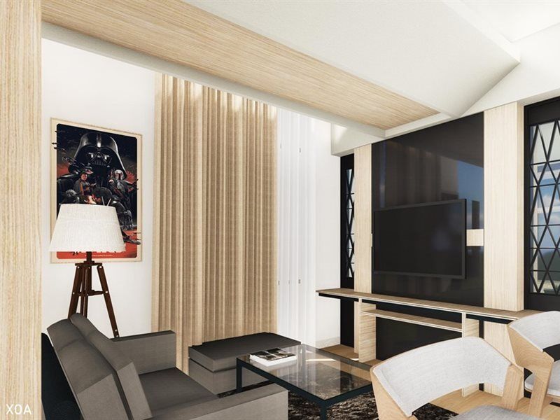 Fox Hotel Jayapura Extérieur photo
