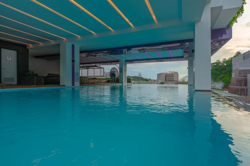 Fox Hotel Jayapura Extérieur photo